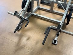 -YCHL Studios健身工作室(市二宫店)