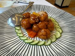 -和平官邸·花园餐厅(武定西路店)