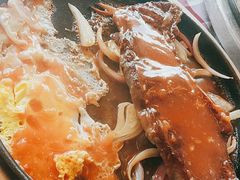 -开心果牛扒城(雍华庭店)