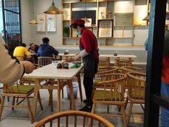 -镇南锅盖面馆(解放路店)