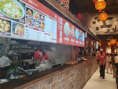 -周小波重庆小面·重庆名小吃(邹容路店)