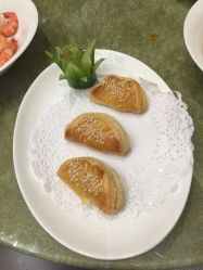 -唐山香格里拉大酒店·宴会厅