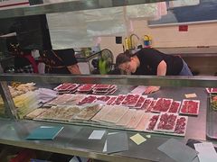 -伟记牛肉(金鸿公路店)