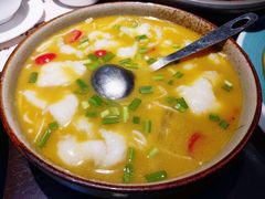 -舌尖上的食缘花园主题餐厅
