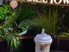 -CHARLIETOWN红茶公司(南京万象天地店)