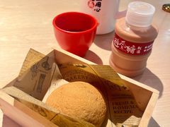 -避风塘(宝山万达店)