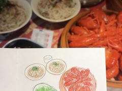 -靓靓蒸虾·头牌蒸虾(雪松路总店)