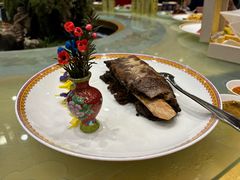 -白家大院·王府宫廷菜(苏州街店)