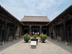-山西王家大院