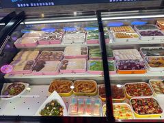 -刘炭长牛烧大块烤肉(盘锦大洼店)