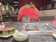 -海底捞火锅(邯郸新世纪中心店)