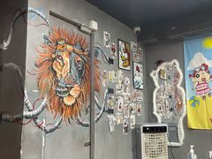 -square方形密室逃脱(深南东路店)