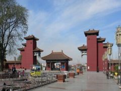 -太原动物园