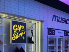 -音乐派KTV(成都印象城店)