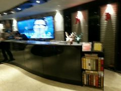 -环球梦主题KTV(曲阳生活购物中心店)