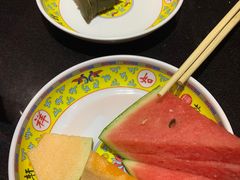 -芦月轩羊蝎子(劲松店)