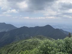 -南岳衡山风景名胜区