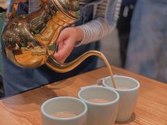 -品回味清真西北楼(宁波首店)