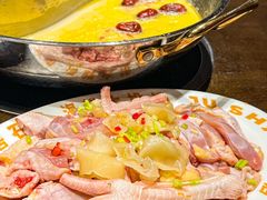 -潮澎派·潮州菜(南国明珠店)