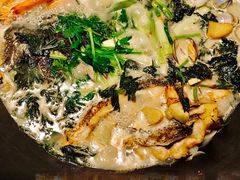 -阿鸡鱼庄·顺德鲜蒸小炒(亚运村店)
