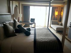 -上海东方佘山翰悦阁酒店·Vie全日制餐厅