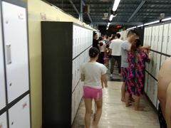 -热带风暴水上乐园