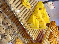 -山崎面包(静安久光店)
