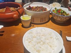 -御湾·浅水湾·贺胜土鸡汤(潜山店)