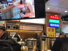 -美芝莲(领展购物广场中关村店)