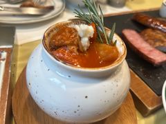 -秋林西餐厅
