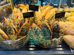 -工匠面包(壹方店)