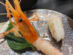 -Sushi Hanzo半藏(天环广场店)