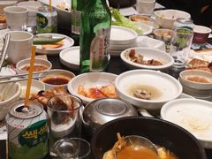 -韩屋韩国料理(天山路店)