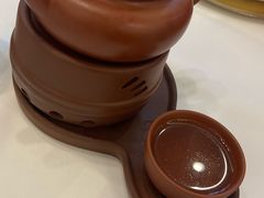 -和平官邸·花园餐厅(武定西路店)