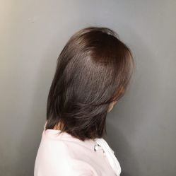 -CIT造型·烫发·染发