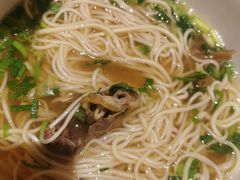 -马记永·兰州牛肉面(天通苑家乐福店)
