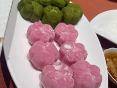 -船歌·鱼水饺青岛菜(闽江二路店)