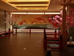 -蓝鲸湾汤泉(包河店)