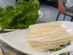 -牛天下·牛肉·海鲜·打边炉·融合菜
