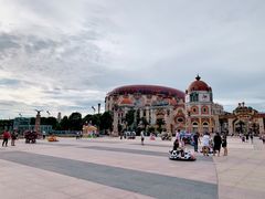 -青叶202都市餐厅(迪诺水镇店)