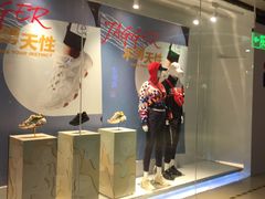 -翠微百货(龙德店)