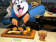 -豪客来牛排(一品天下店)