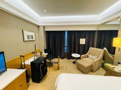 -上海中航虹桥机场泊悦酒店