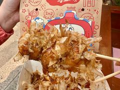 -咕噜咕噜·章鱼小丸子(西湖路店)