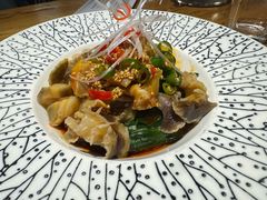 -苹果树下艺术餐厅(宋庄店)