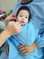 -星童star.kids儿童发型设计·满月胎发(玉兰花园店)