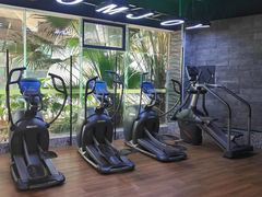 -西吉马游泳健身(协信店)