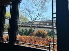 -杭州西湖柳莺里酒店·闻莺厅