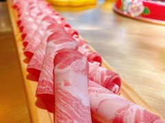 -羊大爷涮肉(亮马桥店)