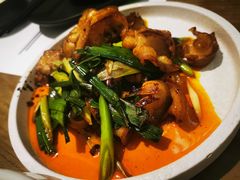 -榕意·川味之美(深业上城店)